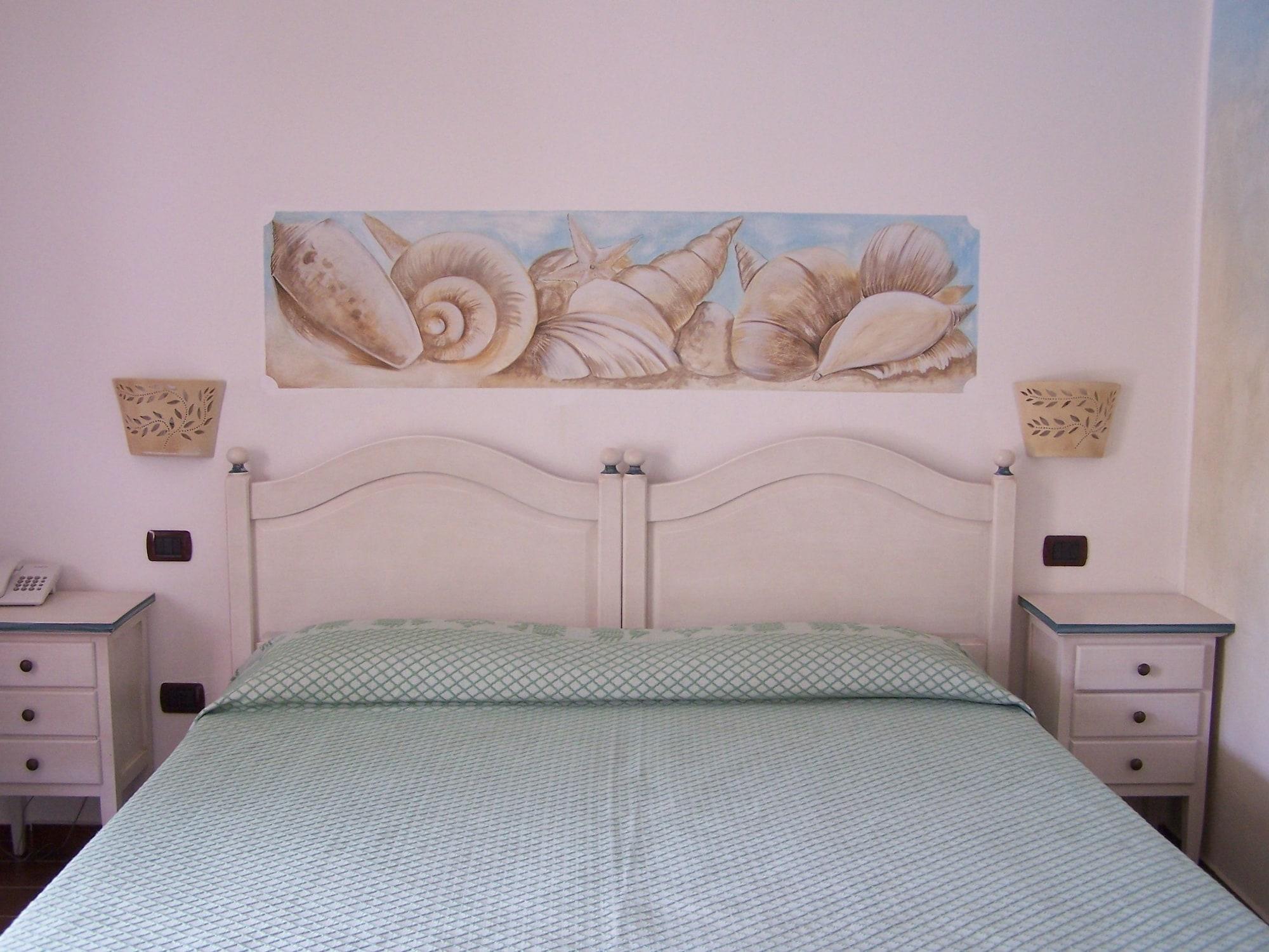 Hotel Club Ragno D'Oro Olbia Tempio المظهر الخارجي الصورة