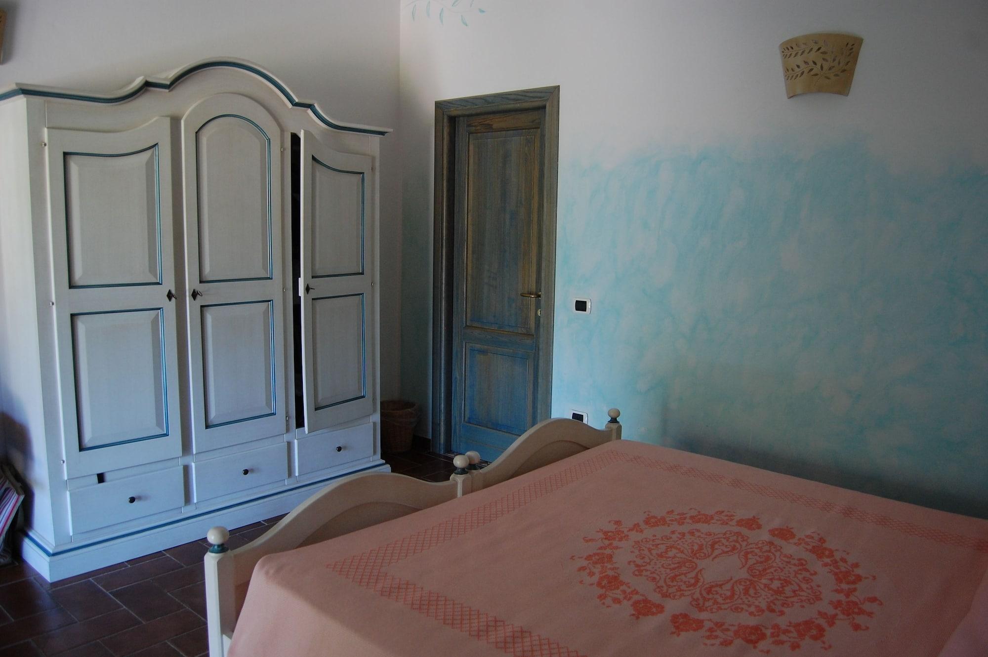 Hotel Club Ragno D'Oro Olbia Tempio المظهر الخارجي الصورة