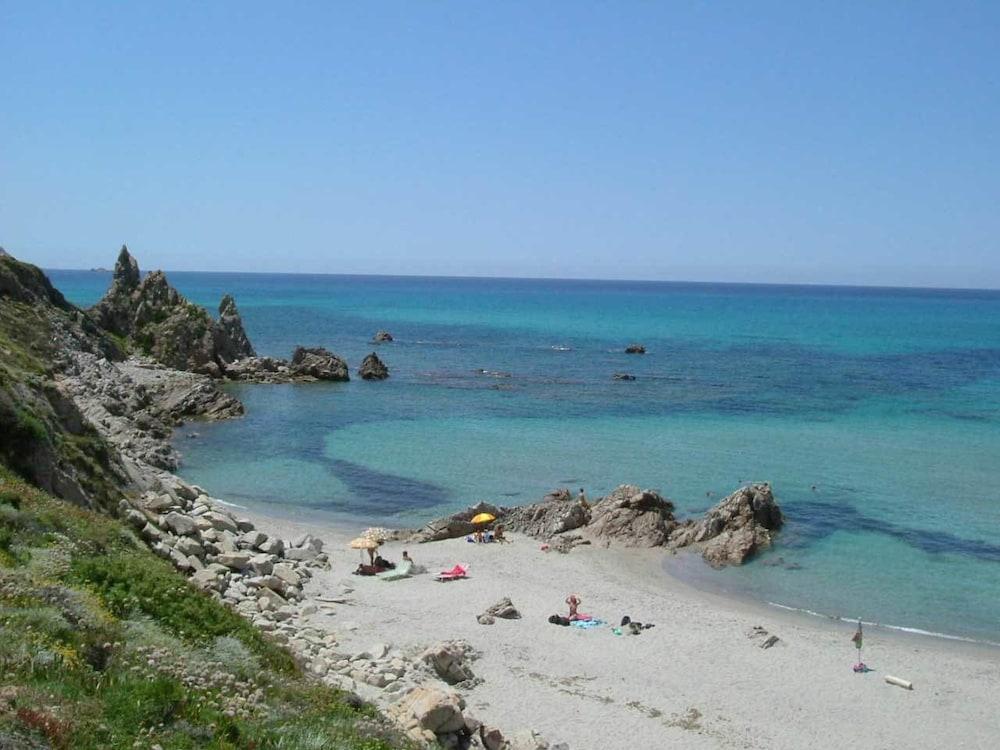 Hotel Club Ragno D'Oro Olbia Tempio المظهر الخارجي الصورة