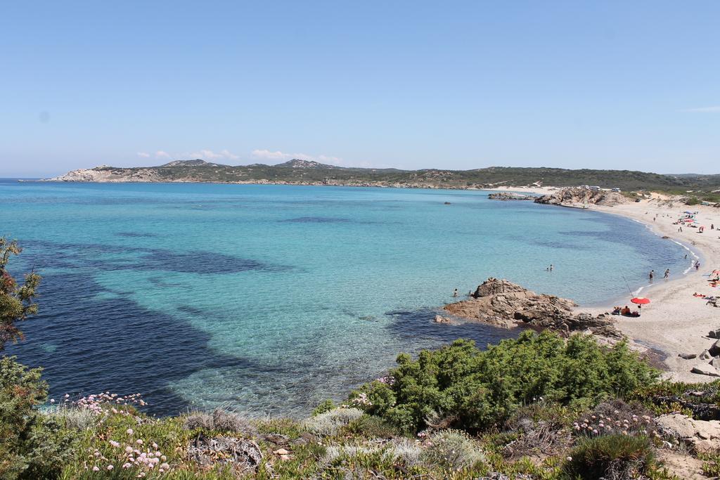 Hotel Club Ragno D'Oro Olbia Tempio المظهر الخارجي الصورة