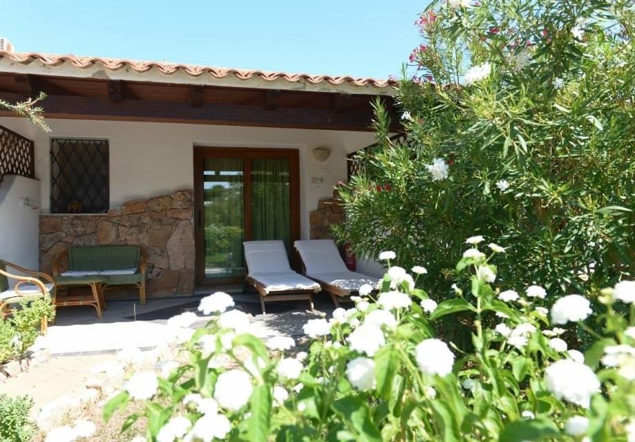 Hotel Club Ragno D'Oro Olbia Tempio المظهر الخارجي الصورة