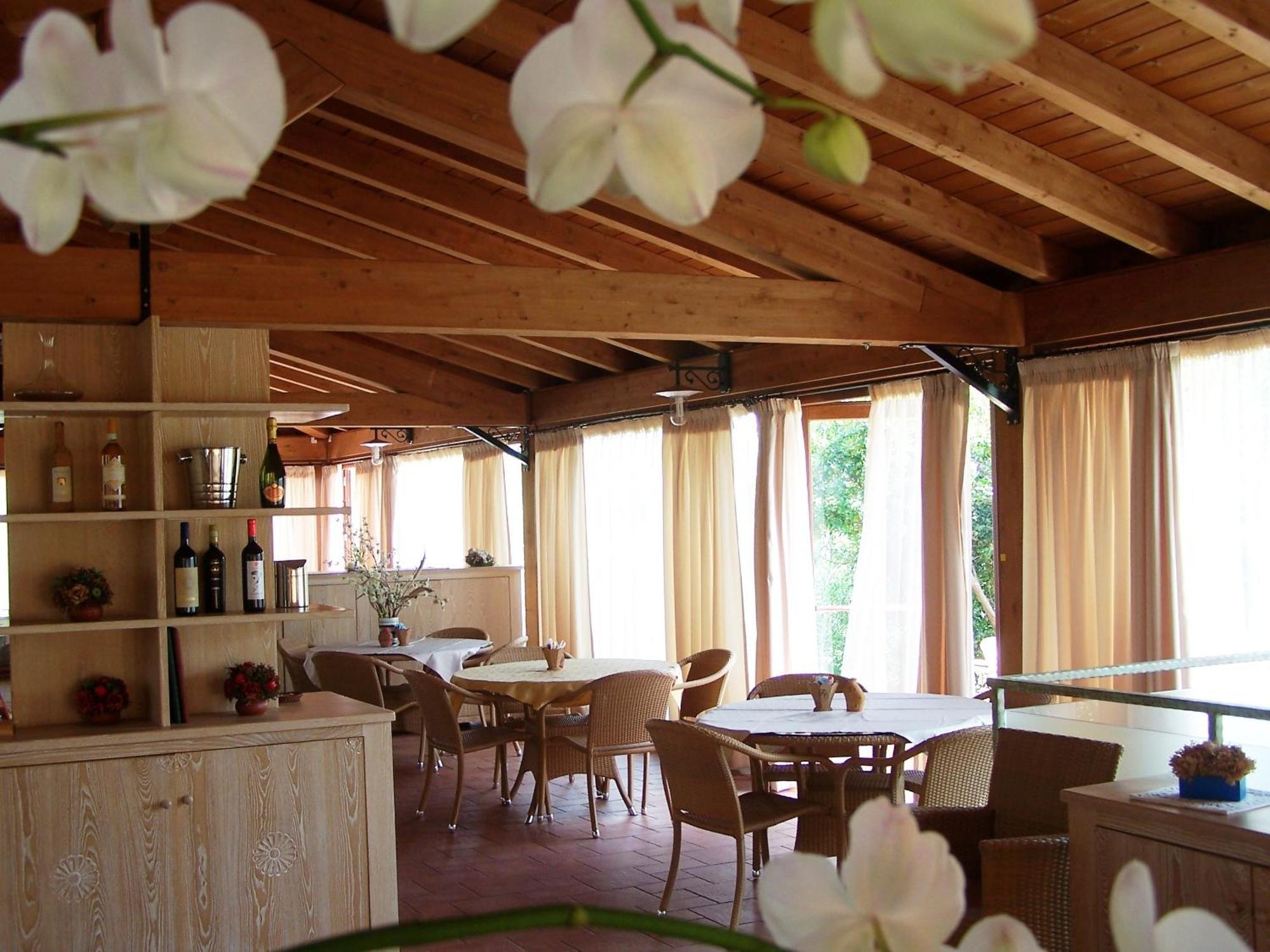Hotel Club Ragno D'Oro Olbia Tempio المظهر الخارجي الصورة