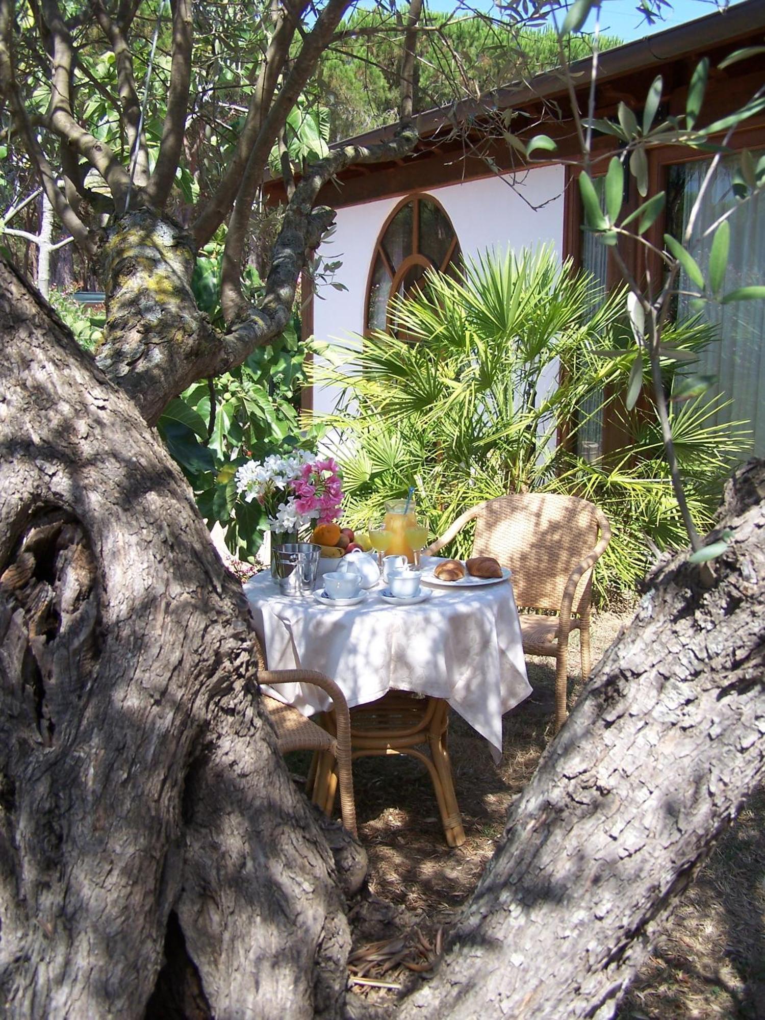 Hotel Club Ragno D'Oro Olbia Tempio المظهر الخارجي الصورة