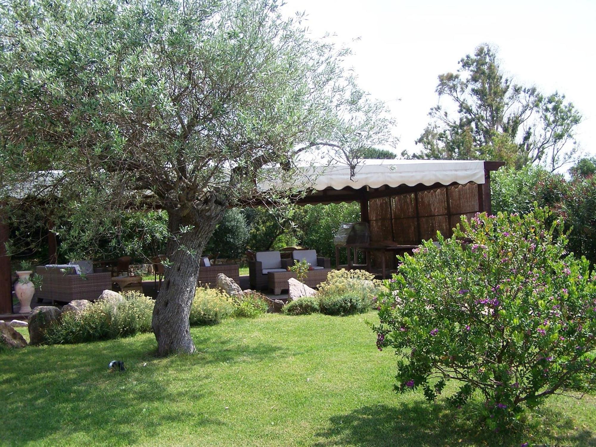 Hotel Club Ragno D'Oro Olbia Tempio المظهر الخارجي الصورة