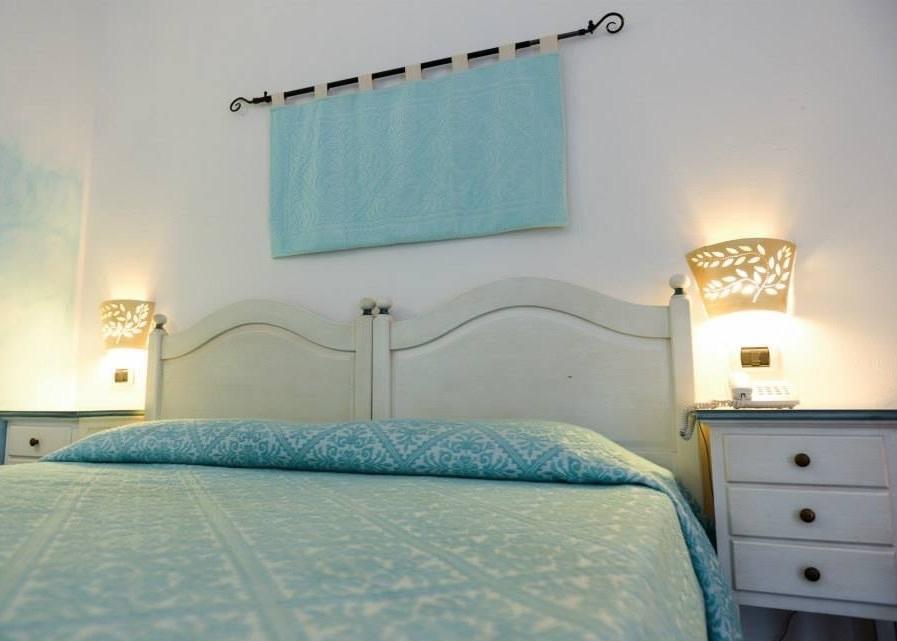 Hotel Club Ragno D'Oro Olbia Tempio المظهر الخارجي الصورة